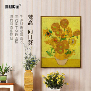 New artist's gift product van gogh's 