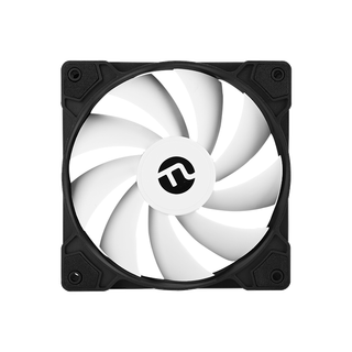 Ningmei customized n series desktop computer case fan host cooling fan led glare 12cm silent cooling / single shot will not be shipped / order with the host ningmei - matte fan