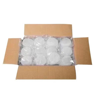 Luocang bean solid alcohol wax fuel household dry pot hot pot fire-resistant artifact charcoal barbecue outdoor white alcohol block 20.g 3o block burns for about 8 minutes