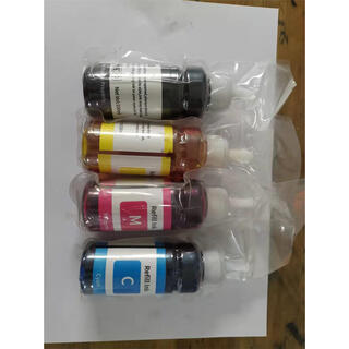 Epson l310l360l351l551l455l380 ink tank color inkjet machine printing, scanning and copying l565 comes with a set of ink as standard