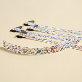 Acacia bird guzheng tape for adults and children breathable pipa tape 200 guzheng nail tape cartoon xs1036