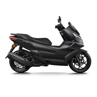 Cfmoto chunfeng 150sc scooter motorcycle store pickup sapphire black armrest version full price