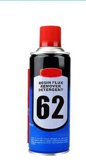 62pcb circuit board cleaner