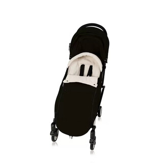 Stokke accessories collection stokke yoyo all-round lightweight stroller accessories collection chain yoyo small sleeping bag-black