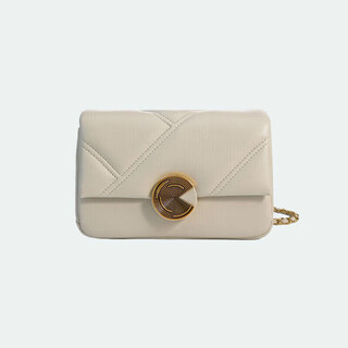 
chongsukei light luxury women's bag fashionable diamond chain bag women high-end niche versatile one-shoulder crossbody bag women CK-9227 meters gray birthday gift women