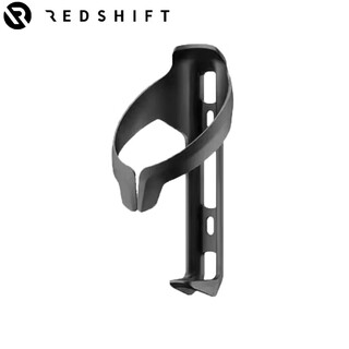 Redshift bicycle water bottle cage road bike mountain bike carbon injection lightweight cycling pp water cup holder accessories mid-tube water bottle cage