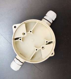 Large quantity marine smoke detector waterproof base 882 waterproof base fire waterproof base 885 waterproof 885 waterproof