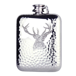 Taliesin uk sheffield spcc portable wine bottle portable wine bottle single wine bottle 170ml