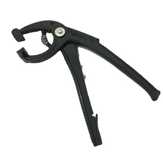 Deke ouji casserole casserole clip anti-scalding clip special commercial non-slip korean stone pot bibimbap yellow braised chicken rice stone pot anti-scalding clip