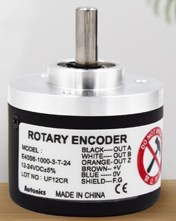 Autonics encoder e40s6-1000-3-t-24 e40s6-3-t-24 e40s6-6-l- e40s6-1000 3-t-24
