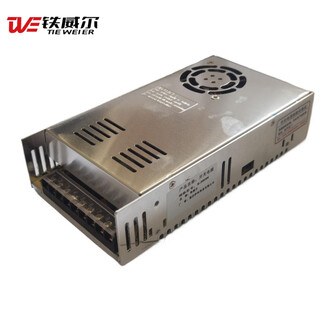 Tiewell switching power supply s-360w (unit) 15a 220v 5-10 days