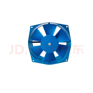 Atoras small power frequency axial flow fan 200fzy-d (1 piece) 5 days