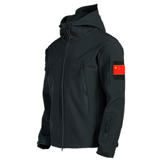 Zhendao archon tactical uniform military fan jacket field windbreaker men's spring and autumn instructor uniform outdoor cycling uniform windproof and waterproof sand color m code 120jin jin is equal to 0.5kg -140jin jin is equal to 0.5kg