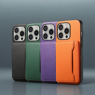 Youpeng iphone15promax mobile phone case new model 14 with card holder apple 16 coin purse 13 dual card slots 12 card holder 11 card xr card holder plus with stand to hold ids men emma orange back sticker card holder integrated model can hold cards iphone 16 pro max