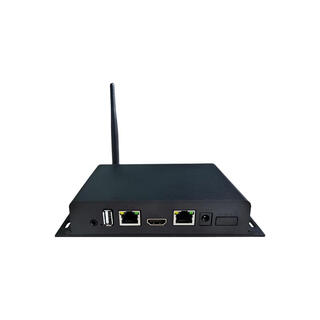 Michael chen liming play box mc100a1ks asynchronous full-color led display rubik's cube screen v1k synchronous a0k main power adapter mc100 dedicated