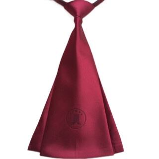 Yongheng liangpin lawyer tie single tie
