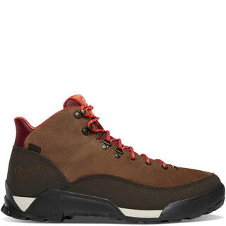 Danner men's shoes panorama 24 new lightweight breathable non-slip wear-resistant outdoor casual work shoes men's hiking shoes panorama mid 43.5