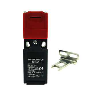 Liangxin limit switch tz-93cpg01<unit>