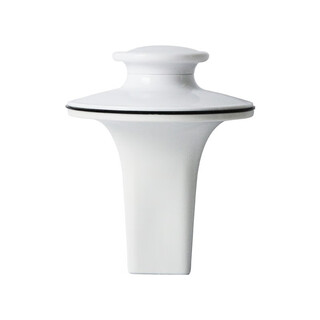 For applicable accessories of yuku s series garbage disposer, please consult customer service to purchase white stirrer