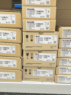 Customized new mitsubishi r series r00cpu010204081632r04encpur08encpu r02cpu original