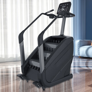 Keyu stair climbing machine fitness climbing training machine mountain climbing machine stair training machine commercial stair climbing machine fitness