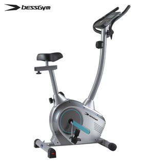 Bessgym indoor home vertical fitness self-powered silent electromagnetic control adjustable resistance 1-8 levels bg-8601