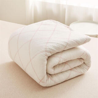 Cotton quilt, quilt, mattress, cotton quilt, winter thickened student dormitory cotton quilt core, spring and autumn quilt, cotton tire quilt 2 meters * 2.2 meters 10 jin jin is equal to 0.5 kilograms