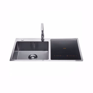 Fotile jbsd2f-q5w dishwasher sink choice ultra-thin design