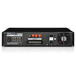 Westin amplifier speaker set mp-vcm350 (1 amplifier + 6 b04 hanging speakers) unit set, exclusive for xiaoxiang supermarket