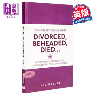Divorced,Beheaded,Died:The History of Britain's...