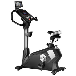 Kangqiang commercial exercise bike cu900 vertical magnetic bike self-powered exercise bike gym special cu900