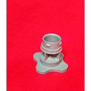 New siemens dishwasher spray arm upper shower arm fixed knob fixed knob