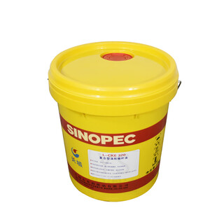 Zhiqiwo-cke320 worm gear oil elevator main oil turbine oil reduction oil 16l13kg zhiqiwo 200 liters cke680