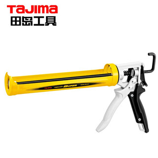 Tajima glass glue gun silicone gun 3004-0332