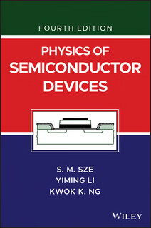 Original english physics of semiconductor devices 4e semiconductor device physics