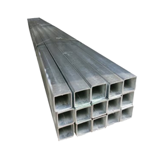 Hongsen galvanized square tube 6000*30*30*3(mm)