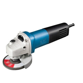 普力捷S1M-FF03-100A 角磨机 710W  角磨机多功能小型 手沙轮砂轮磨光手磨电动工定制