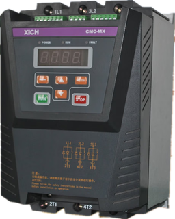 Xi'an xichi soft starter original mx 30kw