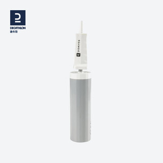 Decathlon (decathlon) yoga ball, pilates fitness ball, children's inflator, two-way inflatable pump, fast and labor-saving gypa