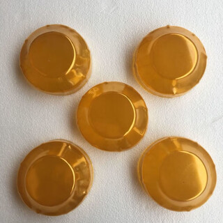 Smoke sensor 3002cd9002 temperature sensor 3005 dustproof and waterproof protective cover 100 dustproof covers