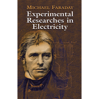 【3-6周达】电学实验研究Experimental Researches in Electricity