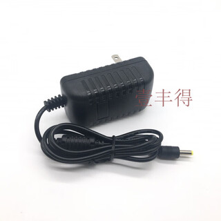 Customized for urovo uboxun i9000s pda handheld payment terminal adapter 5v1.5a charger power cord i9000s pda 5.5v2.6a one meter cable