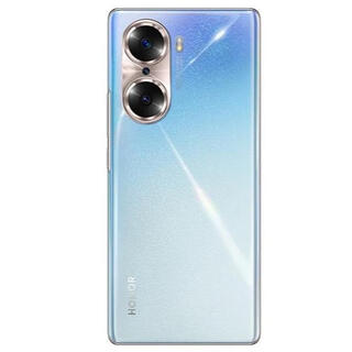 Z is suitable for honor 60se original back cover glass 60pro original mobile phone shell 60 original disassembled battery cover back screen honor 60 fantasy starry sky original back cover with