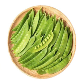 Snow peas 200g