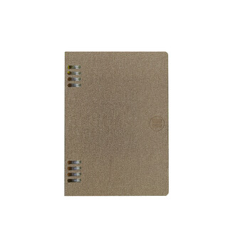 Chinese ink-picking electronic notebook, smart handwriting pad, notepad, smart office notebook, paper screen synchronization, can store meeting records, diary, smart office notebook, handwriting notebook, smart cloud notebook n6-tea coffee color (with electromagnetic pen)