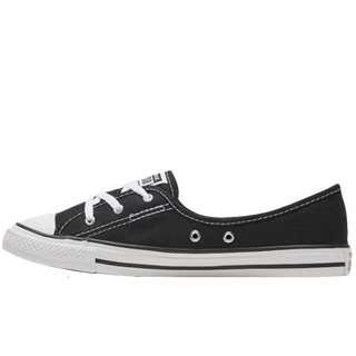 Converse (converse) official authentic converse all star children's low-top canvas shoes 566775c 35.5 5