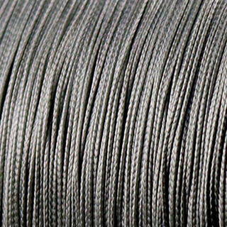 Dali ma pe line braided 12 braids 300 meters 500 meters sea pole main line biting sea fishing line sub-fishing line 100 meters gray 12 braids 8.0