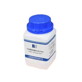 Potato dextrose broth pdb medium potato dextrose water pd water medium bowei potato dextrose broth pdb (250g