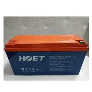 British hezt battery hg12-55 12v17ah26ah38ah55ah65a 12v100ah