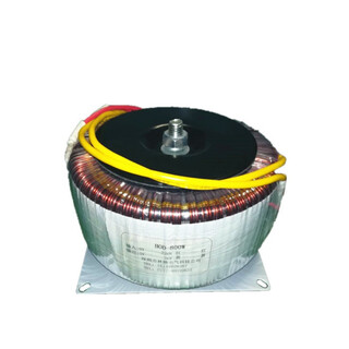 600w220v to 12v24v36v60v70v80v50v48v90v110v toroidal transformer copper wire